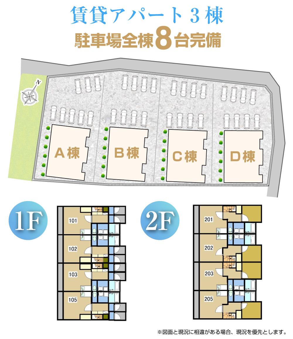 物件詳細
