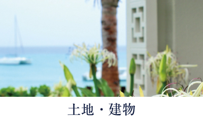 宮古島の土地・建物